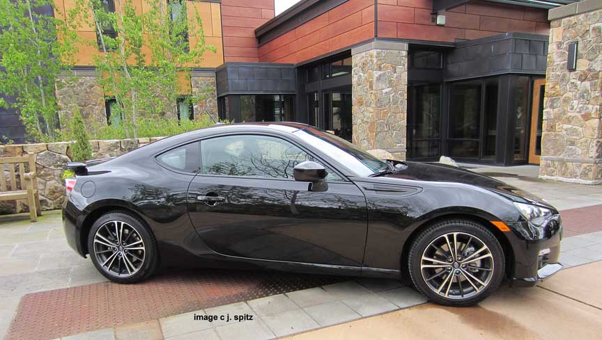 BRZ